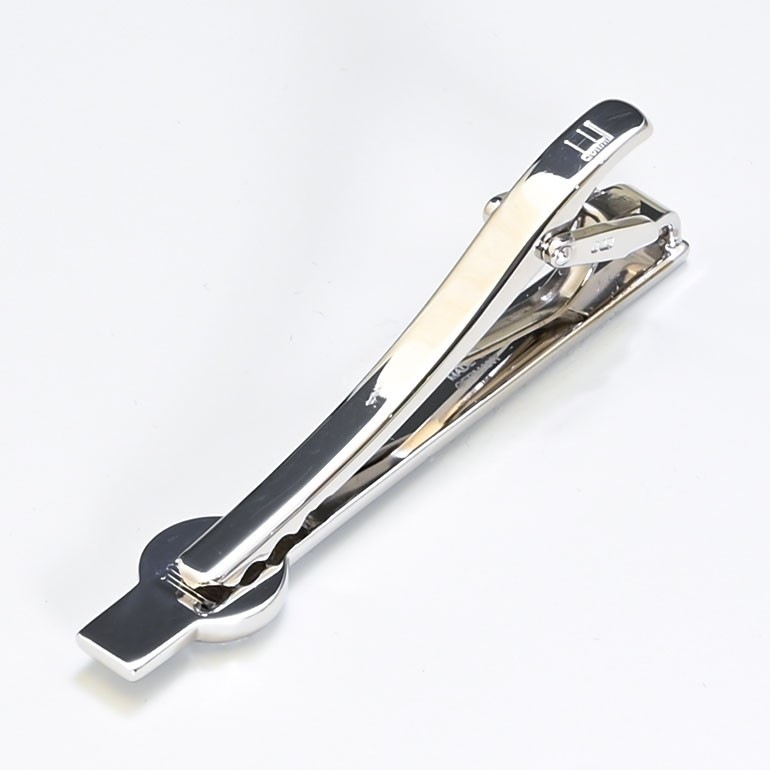 ダンヒル Dunhill ネクタイピン メンズ カドガン Ad コイン タイピン タイバー タイクリップ シルバー fys 名入れ可有料 Dunhill ネクタイピン エイレベル公式通販 ブランド品をお求めやすく提供