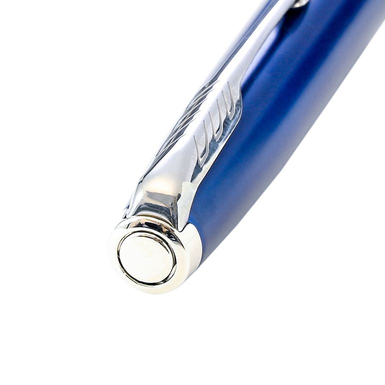 パーカー ボールペン 名入れ無料 PARKER メンズ レディース ソネット ブルーラッカー CT ブルー×シルバー 1950889 名入れギフト ボールペン 文房具【スペシャルラッピング660円(別売り)】