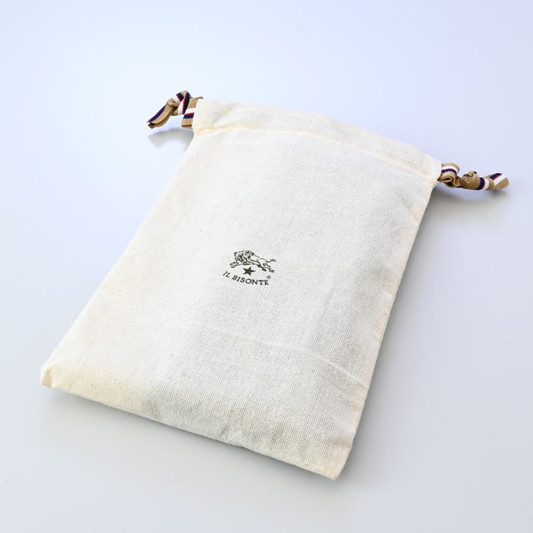 イルビゾンテ IL BISONTE 財布 長財布 カウハイドレザー キャラメル ヤキヌメ C0775 P 145 SCW009PV0005CA101B 箔押し名入れ可有料 【スペシャルラッピング660円(別売り)】