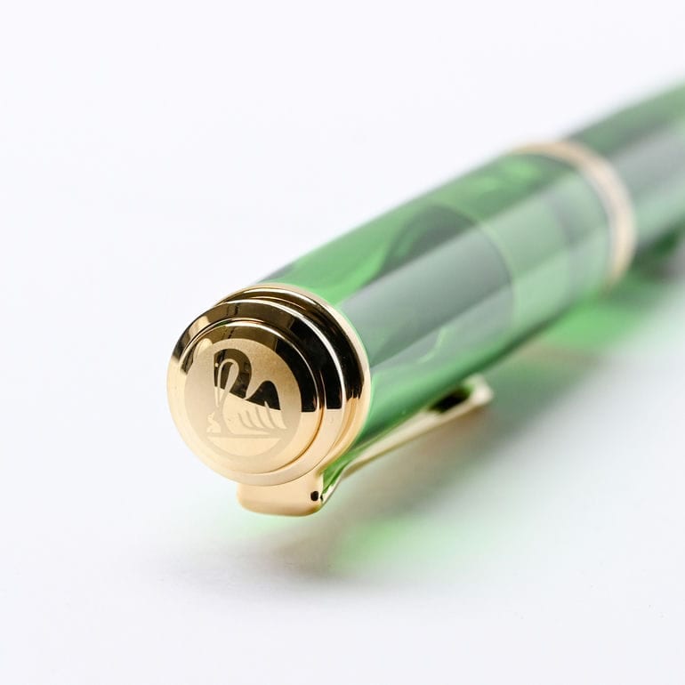 名入れ可有料】 ペリカン Pelikan 万年筆 限定生産 スペシャル
