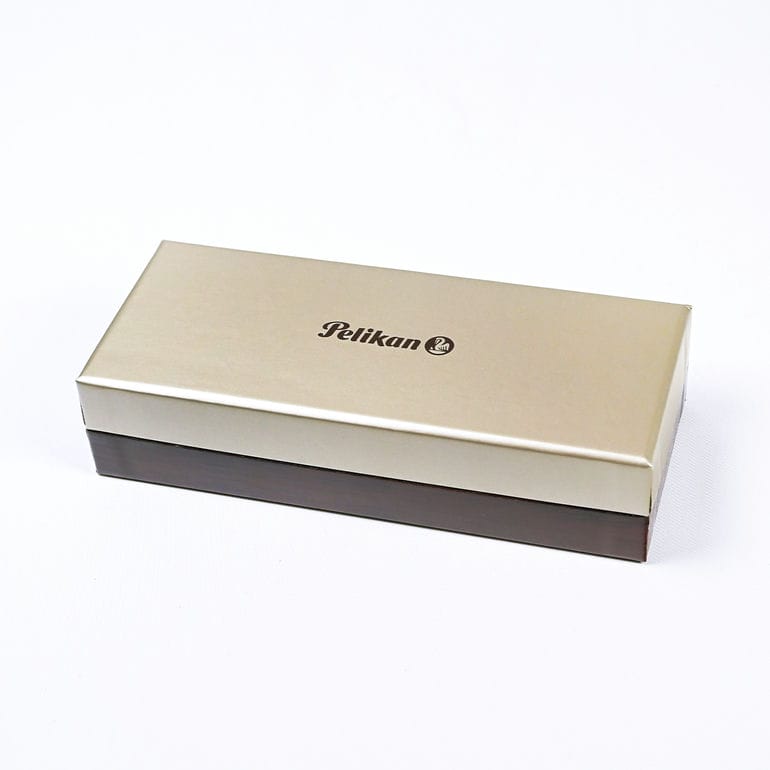 名入れ可有料】 ペリカン Pelikan 万年筆 限定生産 スペシャル
