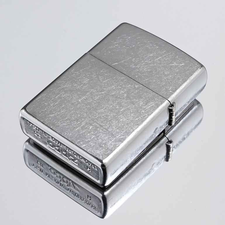 ZIPPO ジッポー ライター ジッポ HARLEY DAVIDSON HD MOTOR FLAG