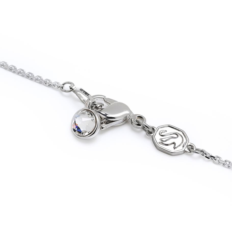 スワロフスキー SWAROVSKI ブレスレット Hyperbola クリア 5679664