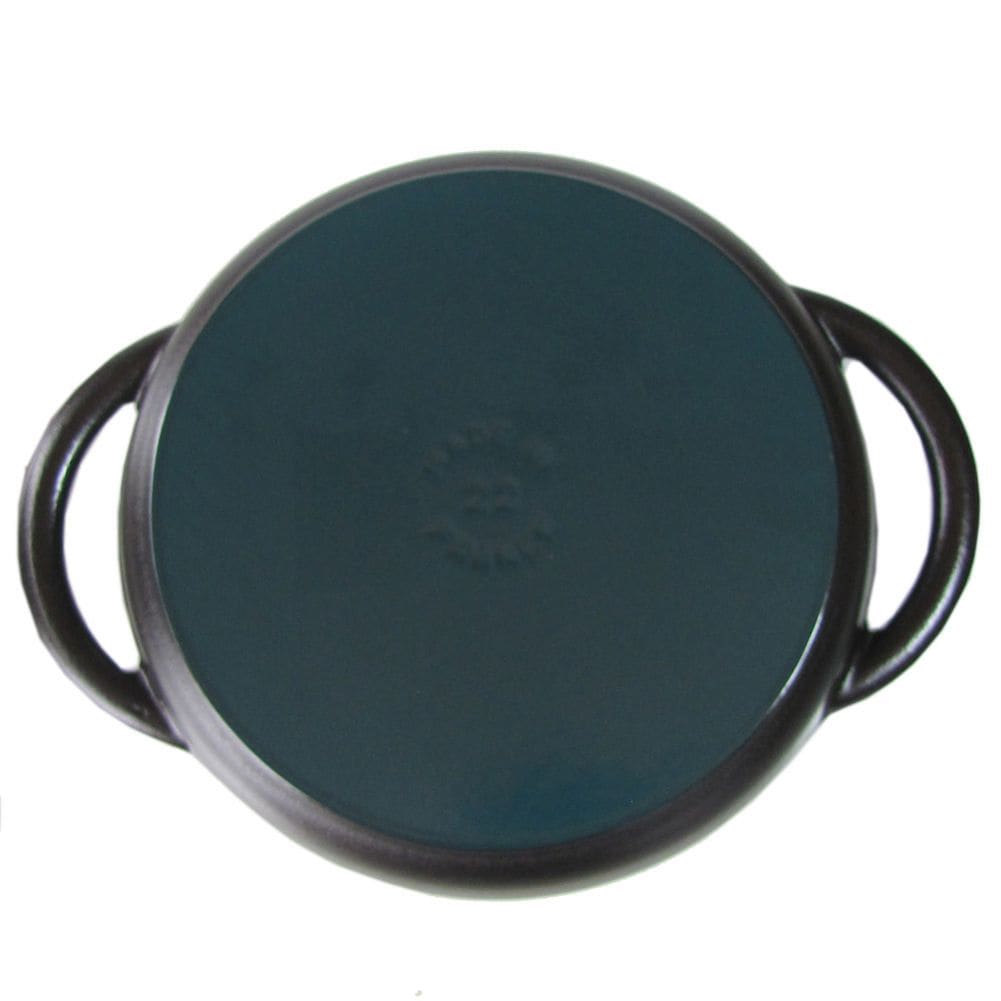 STAUB グリルパン 22cm フランス製 未使用】STAUB ピュアグリル 22cm