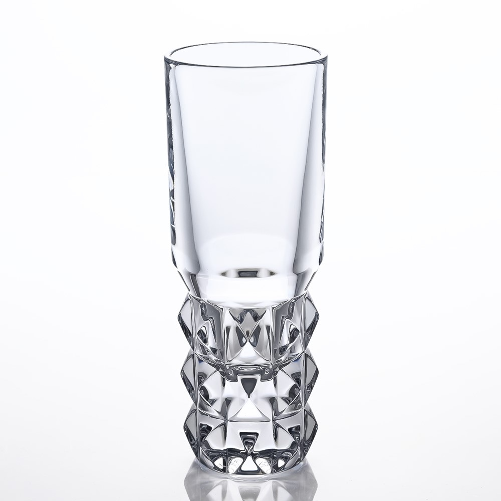 【単品販売】バカラ Baccarat グラス ルクソール ショットグラス シングル 2816002 クリスタル 食器 洋食器 <br>【スペシャルラッピング660円(別売り)】