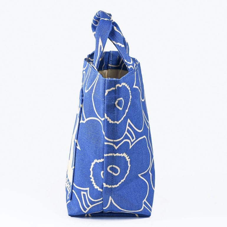 ※本日限定交渉価格　marimekko Mini Piirto Unikko マリメッコ marimekko トートバッグ MONO MINI PIRTO Unikko モノ ミニ