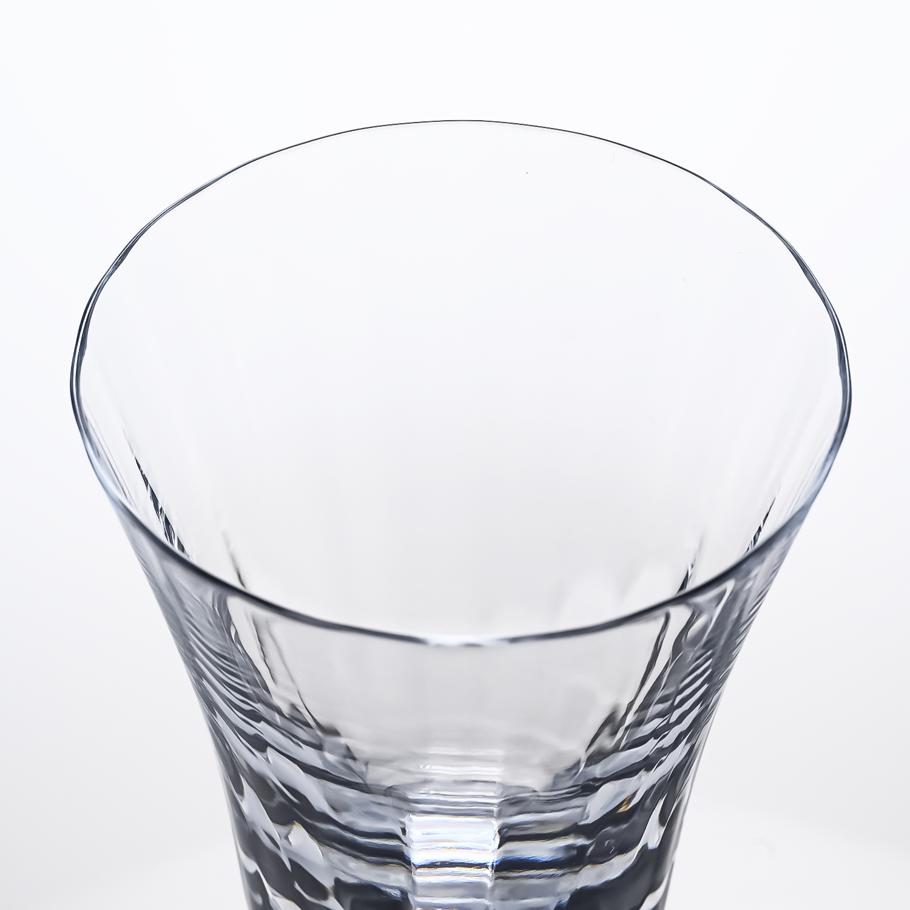 Baccarat - バカラ ミルニュイ ワイングラスW 15cm ペア バカラ Baccarat ギフトセット グラス ミルニュイ ワイングラス