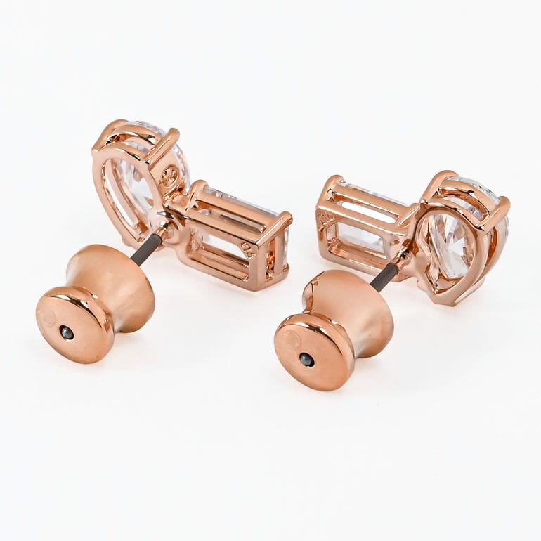 スワロフスキー SWAROVSKI ネックレス ピアス セット Mesmera クリア