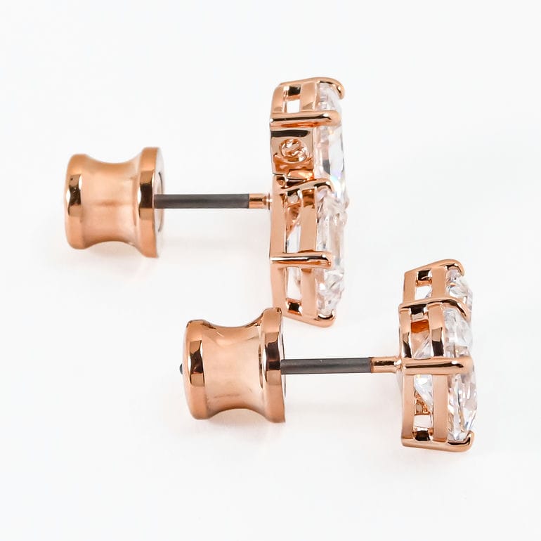 スワロフスキー SWAROVSKI ネックレス ピアス セット Mesmera クリア