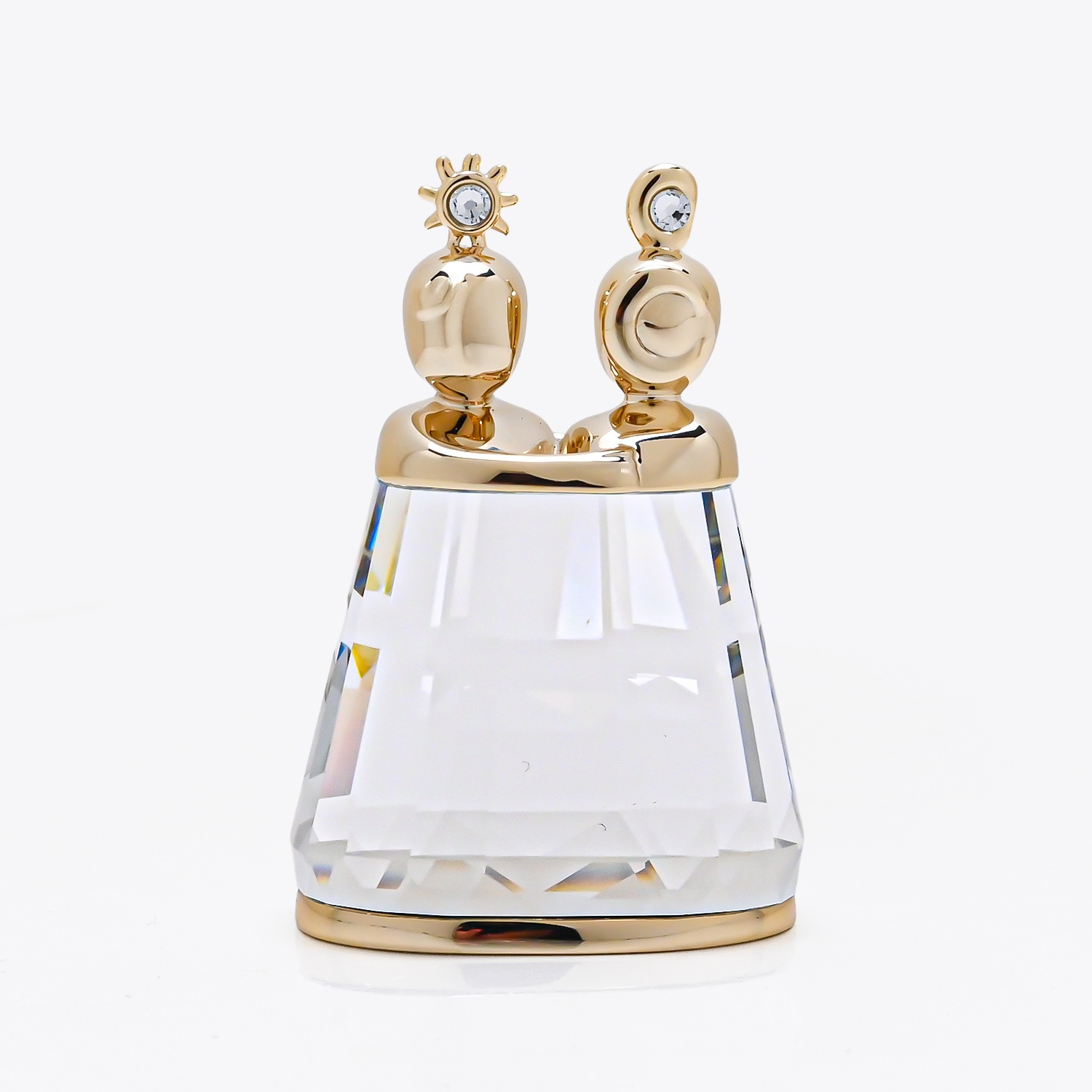 スワロフスキー SWAROVSKI クリスタルフィギュア 12星座 ゾディアック