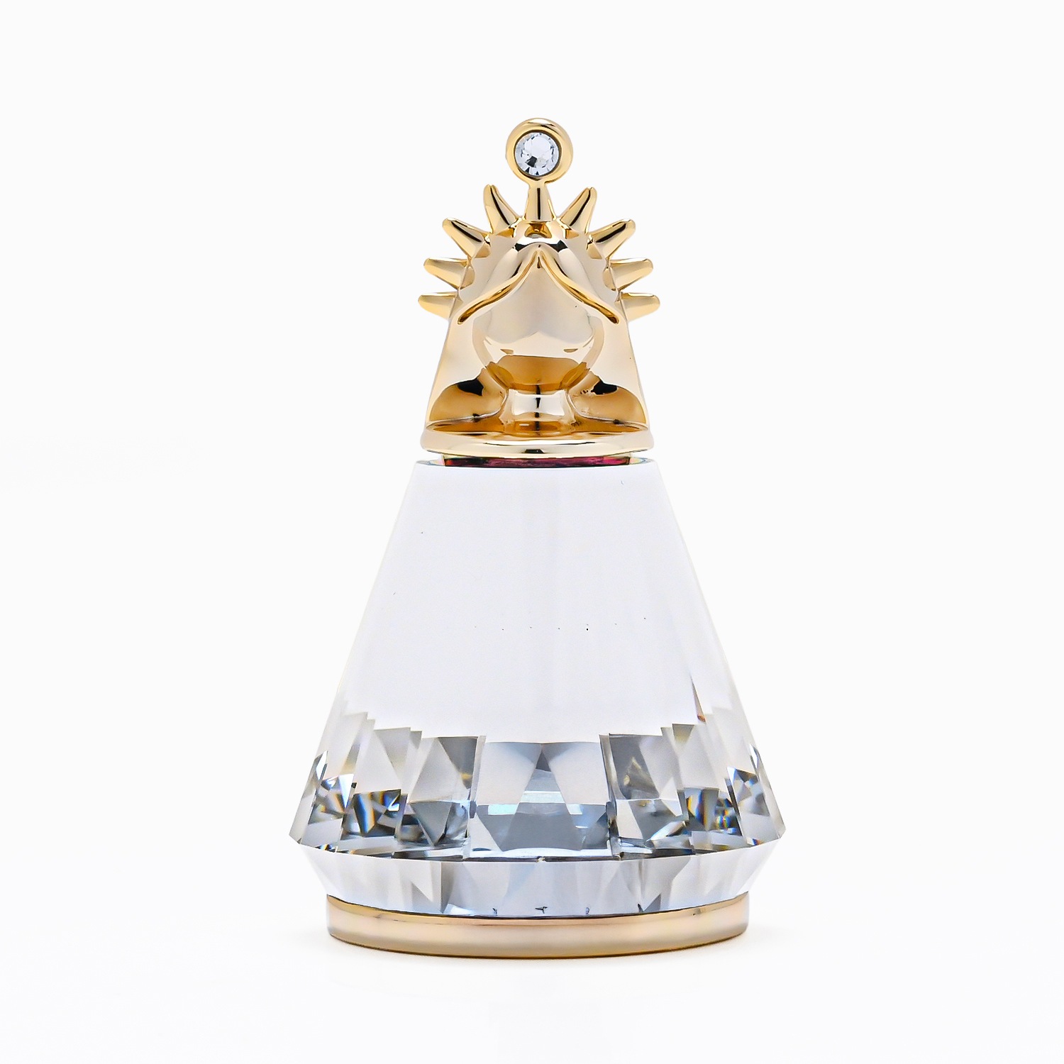 スワロフスキー SWAROVSKI クリスタルフィギュア 12星座 ゾディアック