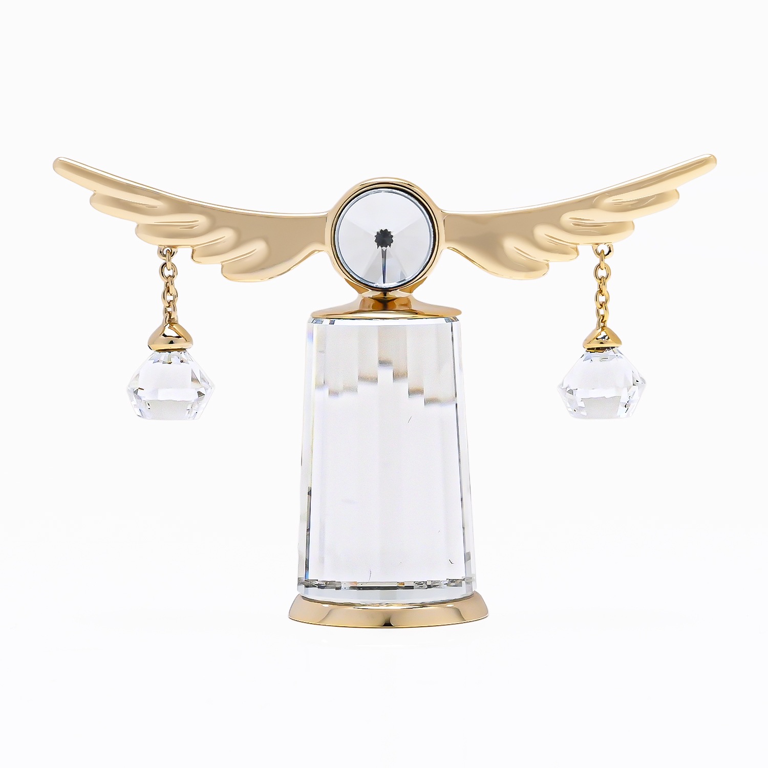 スワロフスキー SWAROVSKI クリスタルフィギュア 12星座 ゾディアック