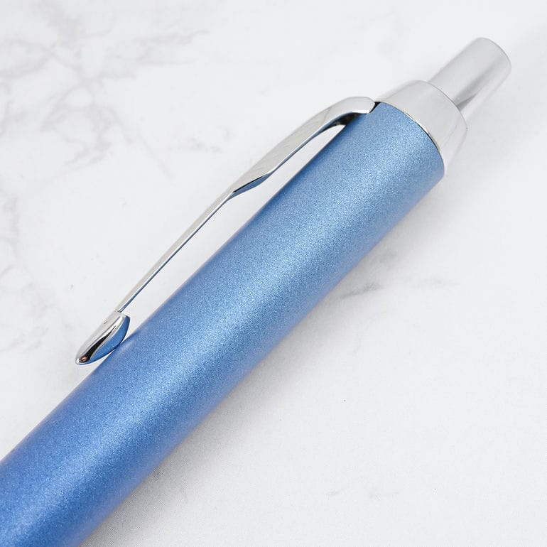 【純正包装無料】パーカー PARKER ボールペン IM ブルー CT 2203931 メンズ レディース 文房具 筆記具 高級<br>【スペシャルラッピング660円(別売り)】