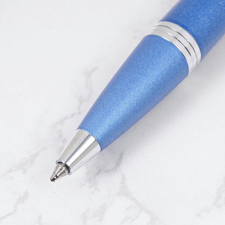 【純正包装無料】パーカー PARKER ボールペン IM ブルー CT 2203931 メンズ レディース 文房具 筆記具 高級<br>【スペシャルラッピング660円(別売り)】