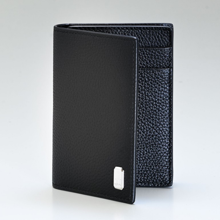 Dunhill 大人の気品溢れる名刺入れのコレクション - A level