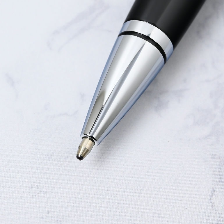 クロス ボールペン メンズ レディース COVENTRY コベントリー ブラックラッカー NAT0662-6 ギフト プレゼント 純正包装可能 名入れ無料 ネーム入れ 名入れギフト ボールペン 文房具【スペシャルラッピング660円(別売り)】