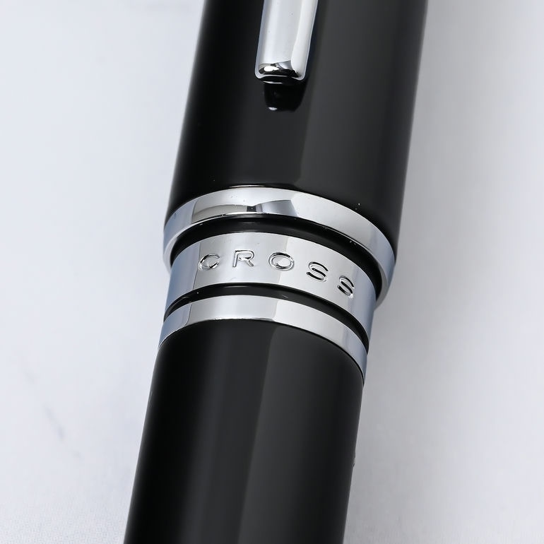 クロス ボールペン メンズ レディース COVENTRY コベントリー ブラック