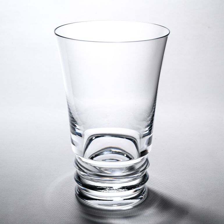 バカラ 名入れ対応 Baccarat グラス ベガ ハイボール タンブラー 14cm 