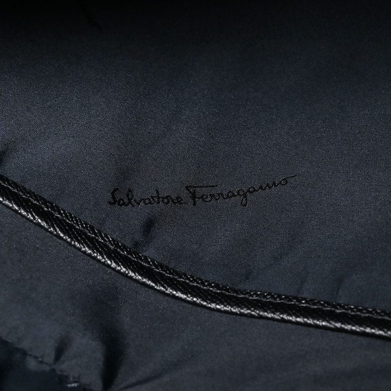 フェラガモ Salvatore Ferragamo サルヴァトーレフェラガモ ビジネス