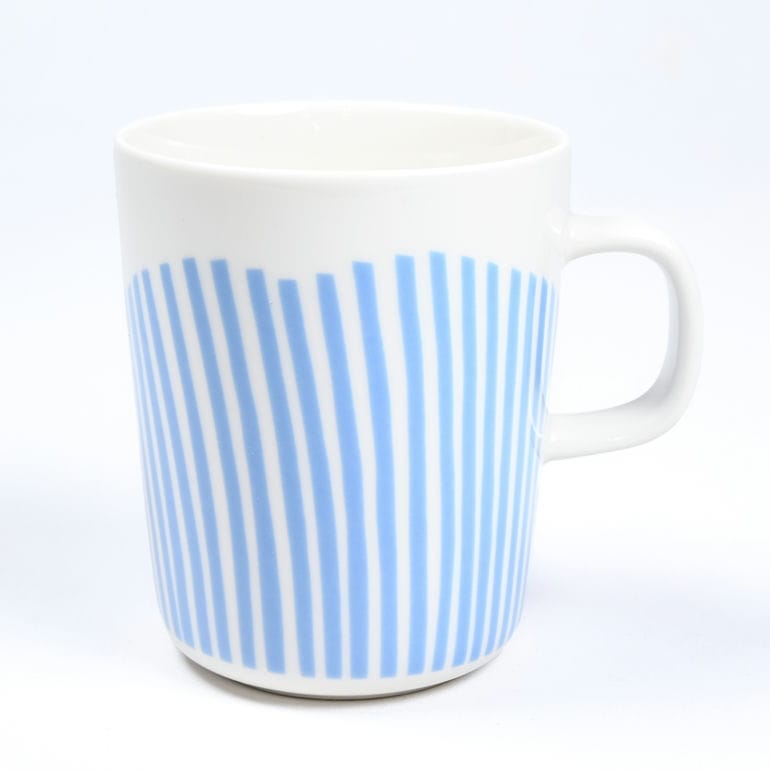 名入れ可有料】マリメッコ marimekko マグカップ コップ 250ml Oiva