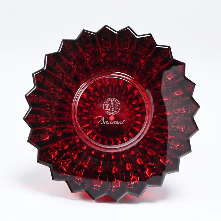 バカラ Baccarat クリスマスツリー 2023AW 2023年秋冬新作