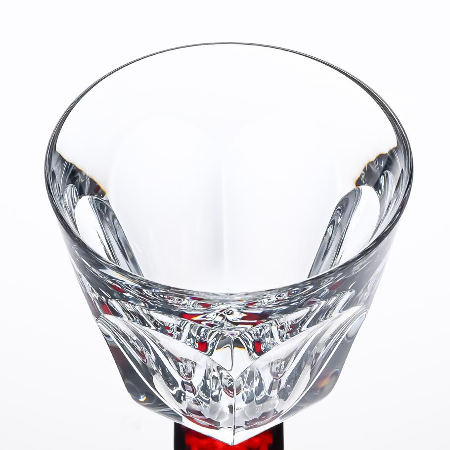 バカラ Baccarat ギフトセット グラス ワイングラス アルクール