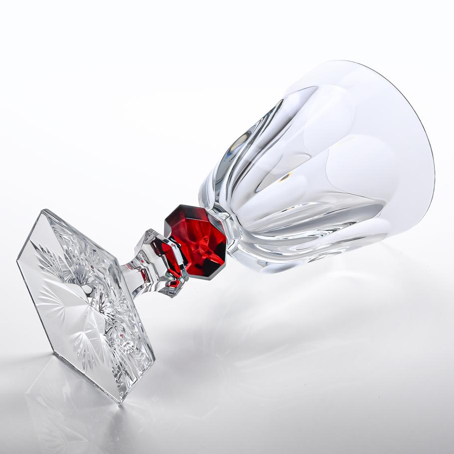 バカラ Baccarat ギフトセット グラス ワイングラス アルクール 1841 ルイ・フィリップ HARCOURT 2802266 【熨斗対応】 洋食器 <br>【スペシャルラッピング660円(別売り)】