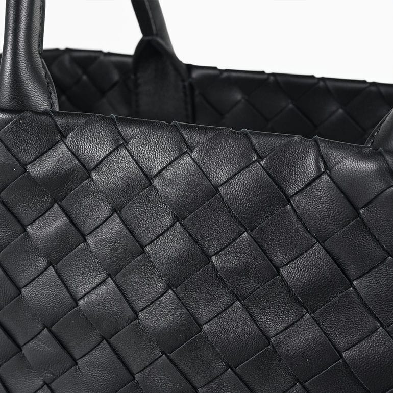 ボッテガヴェネタ BOTTEGA VENETA トートバッグ イントレ