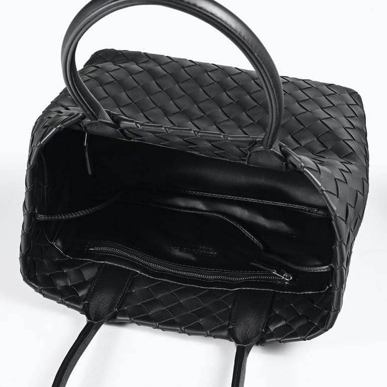 ボッテガヴェネタ トートバッグ BOTTEGA VENETA ボッテガ・ヴェネタ イントレチャート カーゴ