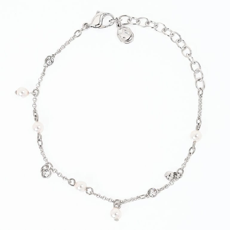 スワロフスキー SWAROVSKI ブレスレット Imber バングル クリスタル