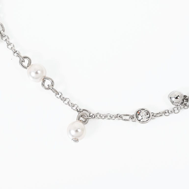 スワロフスキー SWAROVSKI ブレスレット Imber バングル クリスタル