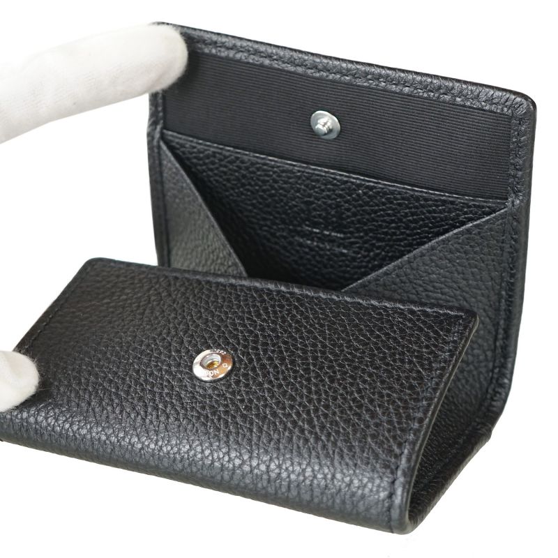 ダンヒル dunhill コインケース メンズ ベルグレイヴ ブラック 20R2025AR001<br>【スペシャルラッピング660円(別売り)】