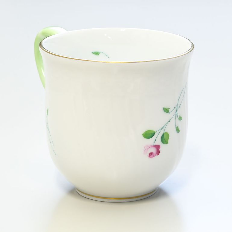 名入れ可有料 ヘレンド ミッドマグ AKPシリーズ マグカップ 洋食器 200ｍl 手描き 173900 AKP 【001739000-AKP】【スペシャルラッピング660円(別売り)】