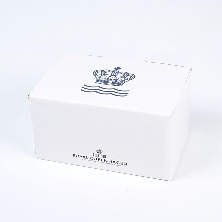 ロイヤルコペンハーゲン アニュアル フィギュリン クリスマスエンジェル オーケストラ オーナメント 2023年 マンドリンを持つ天使 1252097(1066066) インテリア オブジェ 置物 北欧食器 洋食器 【スペシャルラッピング660円(別売り)】