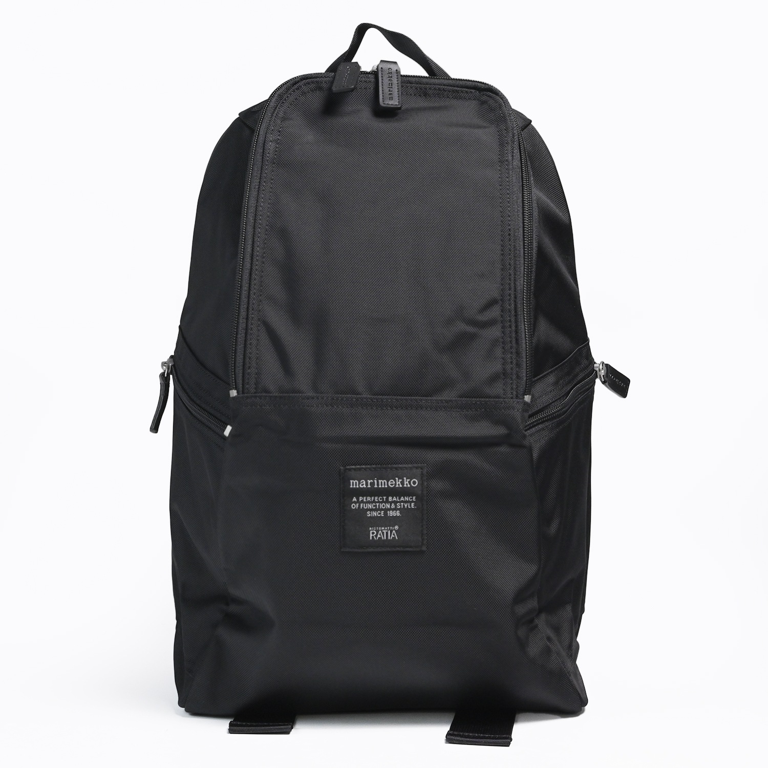 マリメッコ marimekko バッグ リュック バックパック METRO ROADIE