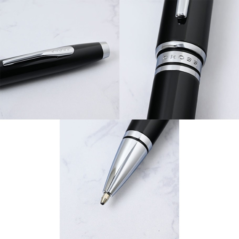 【名入れ無料】 【スペシャルラッピング付】 クロス CROSS ボールペン COVENTRY コベントリー 全2色 純正ボックス無料 包装紙23種類から選べる 即日発送 ペン 筆記具 メンズ レディース