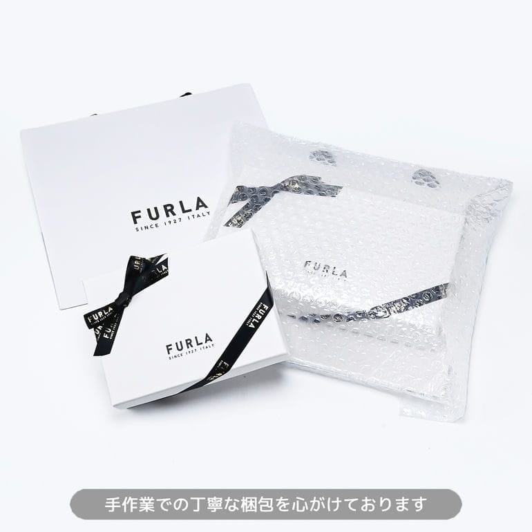 【新品】FURLA CAMELIA フルラ カメリア 名刺入れ FURLA フルラ 名刺入れ レディース CAMELIA カメリア レザー
