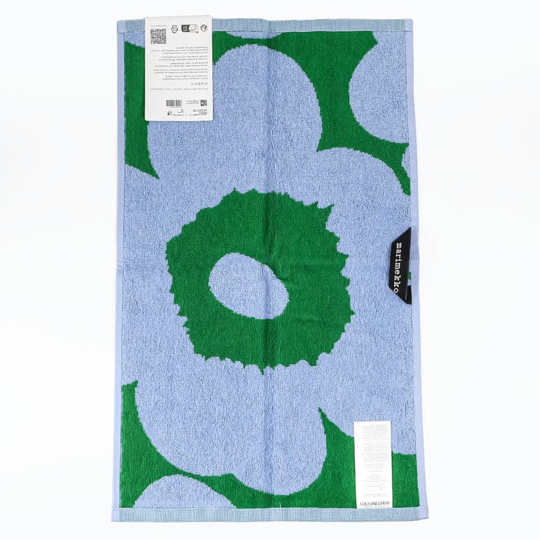 マリメッコ marimekko タオル ゲストタオル フェイスタオル 50×30cm