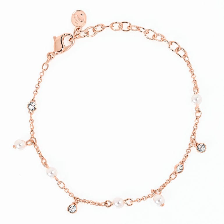 スワロフスキー SWAROVSKI ブレスレット Imber バングル クリスタル