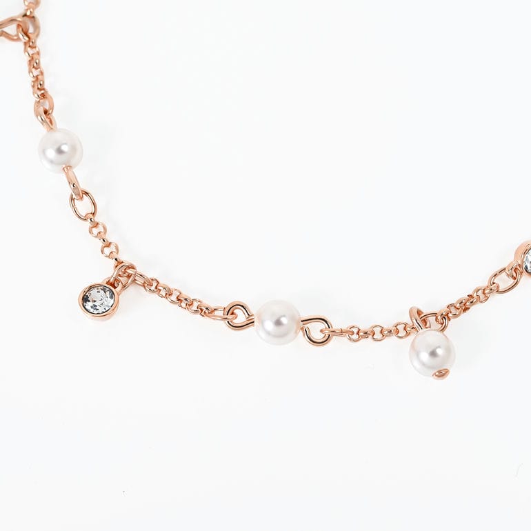 スワロフスキー SWAROVSKI ブレスレット Imber バングル クリスタル