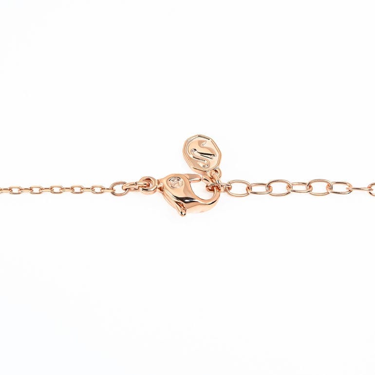 スワロフスキー SWAROVSKI ブレスレット Imber バングル クリスタル