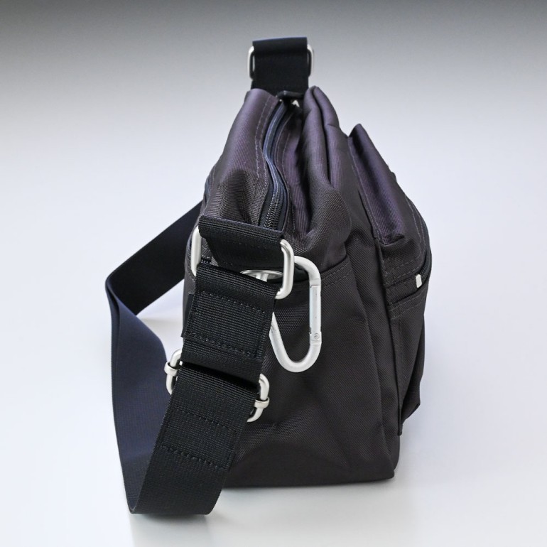 マリメッコ marimekko バッグ ショルダーバッグ My Things ブラウン 090180 099 北欧雑貨 北欧デザイン