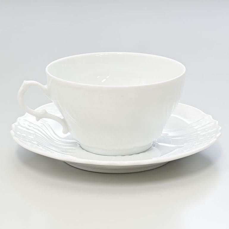 リチャードジノリ ジノリ1735 ペア 2個セット ベッキオホワイト