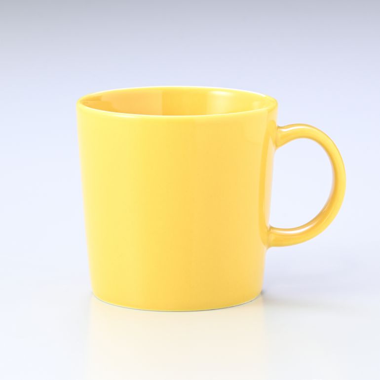 イッタラ iittala ティーマ 300ml マグカップ Teema ハニー 1026887 北欧食器 洋食器 名入れ可有料【スペシャルラッピング660円(別売り)】