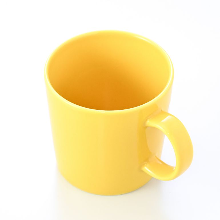 イッタラ iittala ティーマ 300ml マグカップ Teema ハニー 1026887 北欧食器 洋食器 名入れ可有料【スペシャルラッピング660円(別売り)】