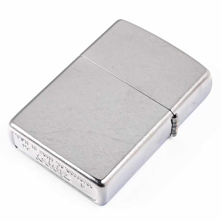 Zippo ジッポー ジャックダニエル 正式公認 販促商品【新品・未使用】 Amazon.co.jp: ZIPPO(ジッポー) Jack Daniel's Lighters