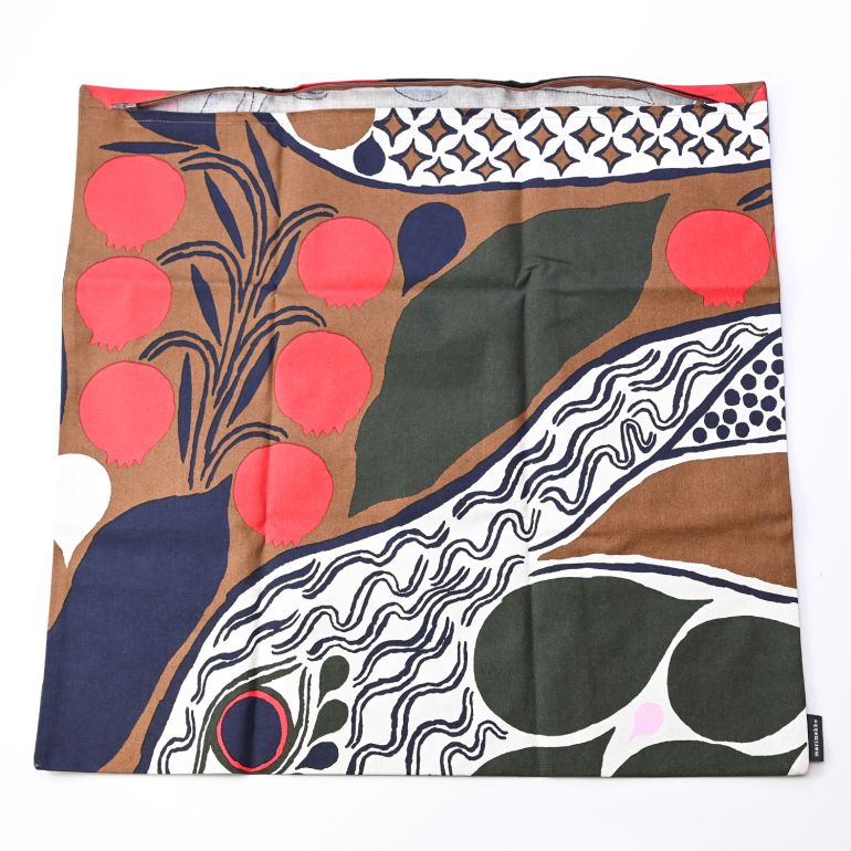 マリメッコ marimekko クッションカバー ヌードクッション セット 50