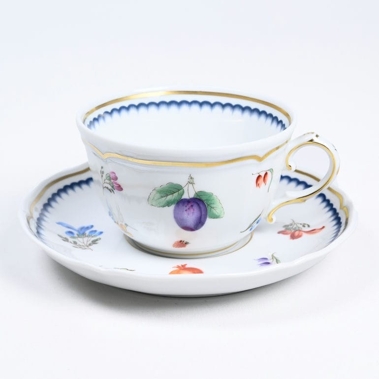リチャードジノリ ジノリ1735 Richard Ginori イタリアンフルーツ