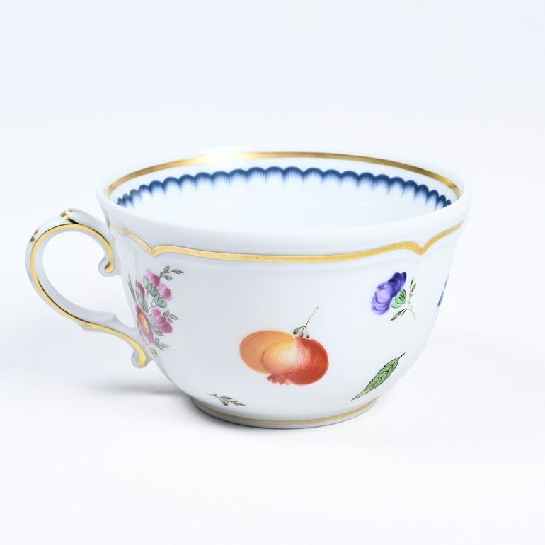 リチャードジノリ フルーツデミタス3点 ペッパーソルト 小物