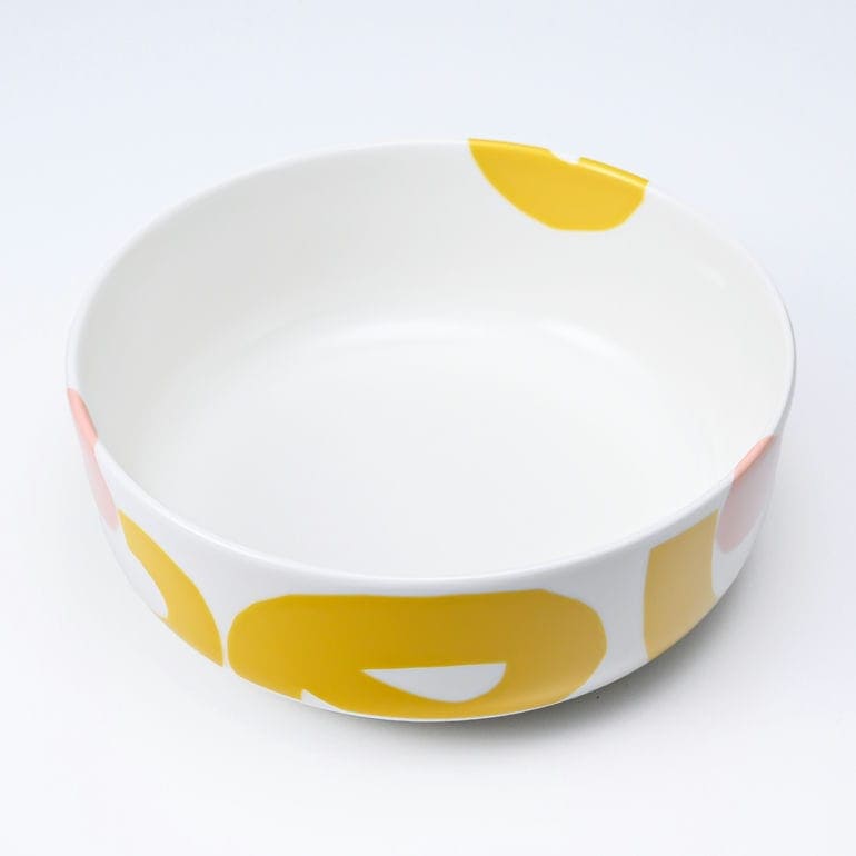 名入れ可有料】マリメッコ marimekko ボウル 13cm 400ml Seppel 